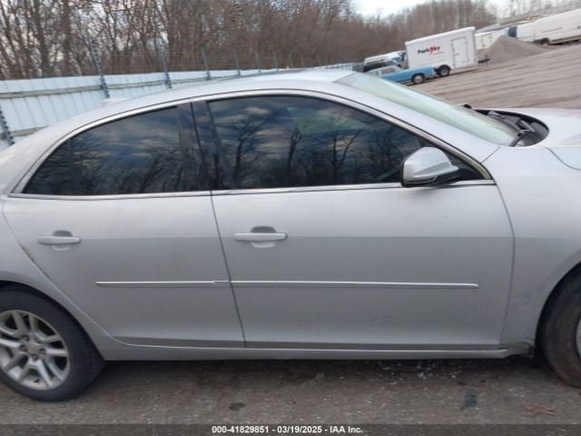 1G11C5SA1GU146689 Chevrolet Malibu Limited Lt