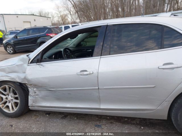 1G11C5SA1GU146689 Chevrolet Malibu Limited Lt