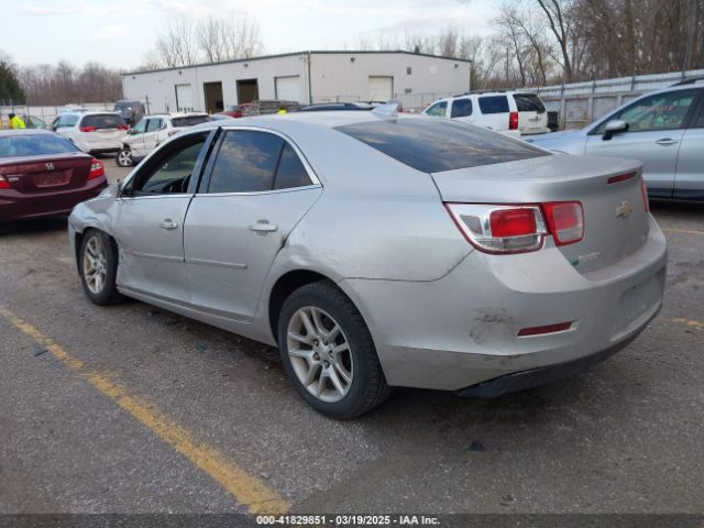 1G11C5SA1GU146689 Chevrolet Malibu Limited Lt