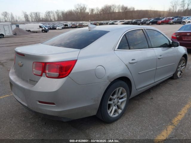 1G11C5SA1GU146689 Chevrolet Malibu Limited Lt