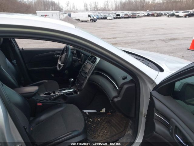 1G11C5SA1GU146689 Chevrolet Malibu Limited Lt