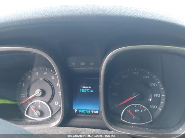 1G11C5SA1GU146689 Chevrolet Malibu Limited Lt
