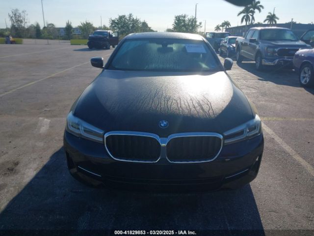 WBA33AG07PCN60636 BMW 530e Xdrive