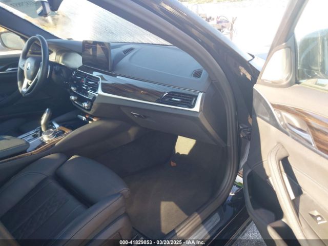 WBA33AG07PCN60636 BMW 530e Xdrive