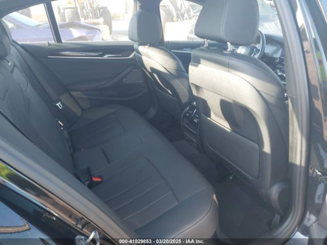 WBA33AG07PCN60636 BMW 530e Xdrive