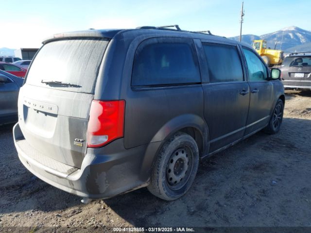2C4RDGEG3JR282250 Dodge Grand Caravan Gt