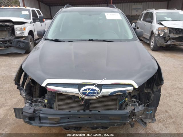 JF2SJGDC1FH823888 Subaru Forester 2.0xt Premium