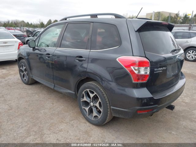 JF2SJGDC1FH823888 Subaru Forester 2.0xt Premium