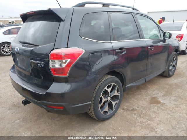 JF2SJGDC1FH823888 Subaru Forester 2.0xt Premium