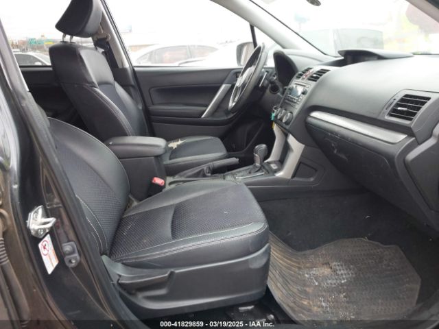 JF2SJGDC1FH823888 Subaru Forester 2.0xt Premium