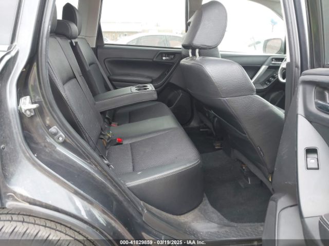 JF2SJGDC1FH823888 Subaru Forester 2.0xt Premium