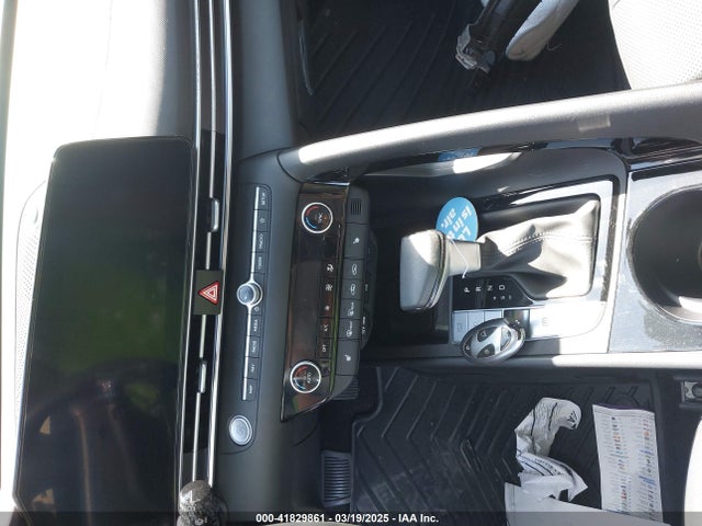 Hyundai Elantra Limited 2024 KMHLP4DG9RU690159 Image 11