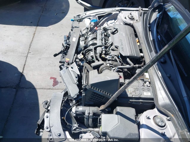 Hyundai Elantra Limited 2024 KMHLP4DG9RU690159 Image 12