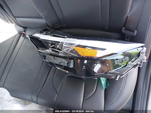 Hyundai Elantra Limited 2024 KMHLP4DG9RU690159 Image 22