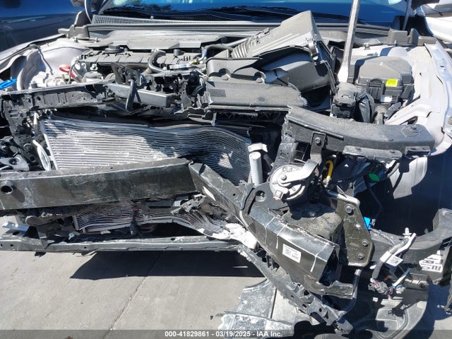 Hyundai Elantra Limited 2024 KMHLP4DG9RU690159 Image 6