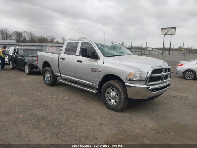 3C6UR5CL7FG557414 auction archive image