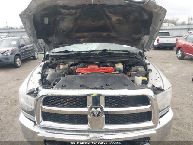 3C6UR5CL7FG557414 RAM 2500 Tradesman