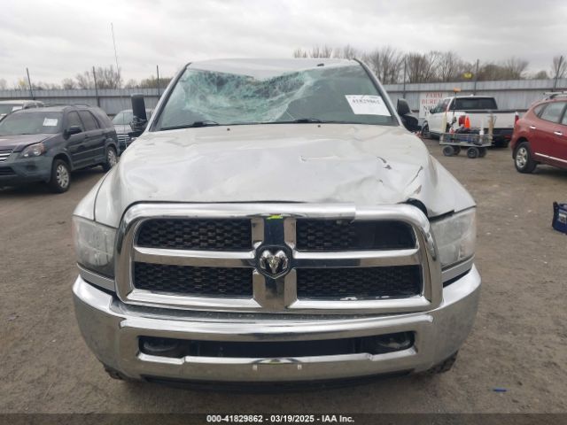 3C6UR5CL7FG557414 RAM 2500 Tradesman