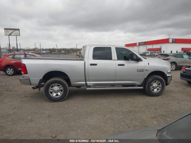 3C6UR5CL7FG557414 RAM 2500 Tradesman