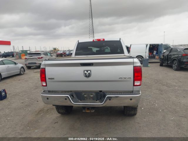 3C6UR5CL7FG557414 RAM 2500 Tradesman