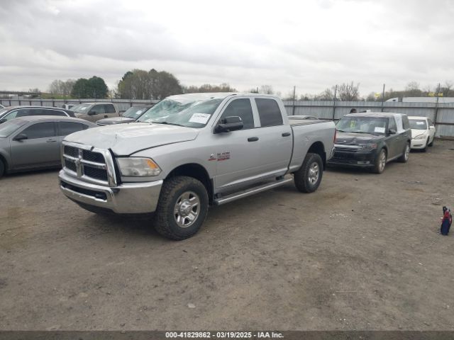 3C6UR5CL7FG557414 RAM 2500 Tradesman