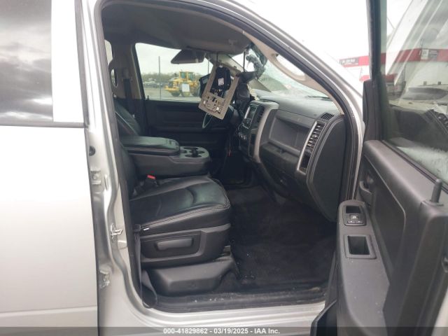3C6UR5CL7FG557414 RAM 2500 Tradesman