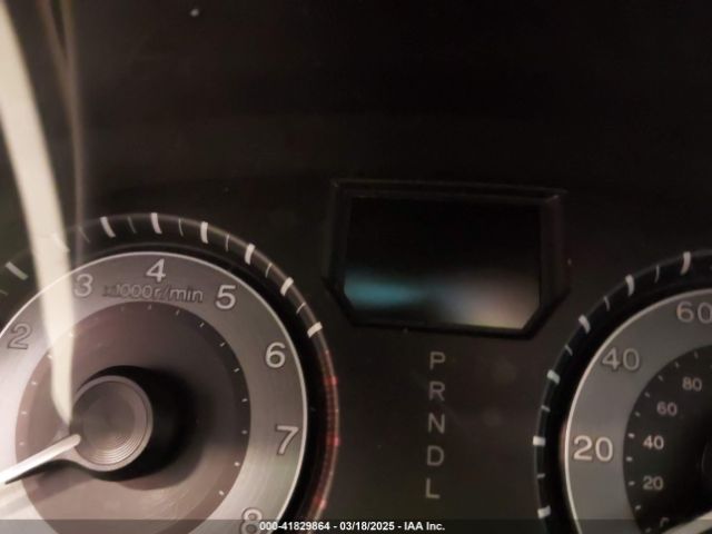 5FNRL5H97FB060060 Honda Odyssey Touring/touring Elite