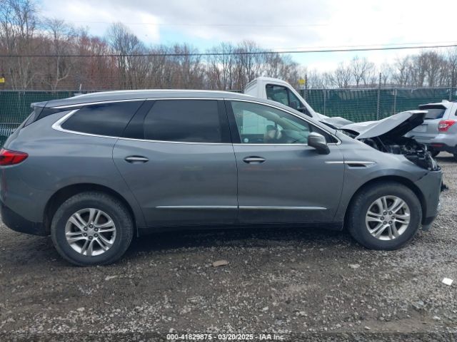 5GAEVAKW5KJ286781 Buick Enclave Awd Essence