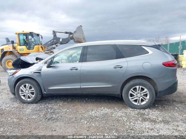 5GAEVAKW5KJ286781 Buick Enclave Awd Essence