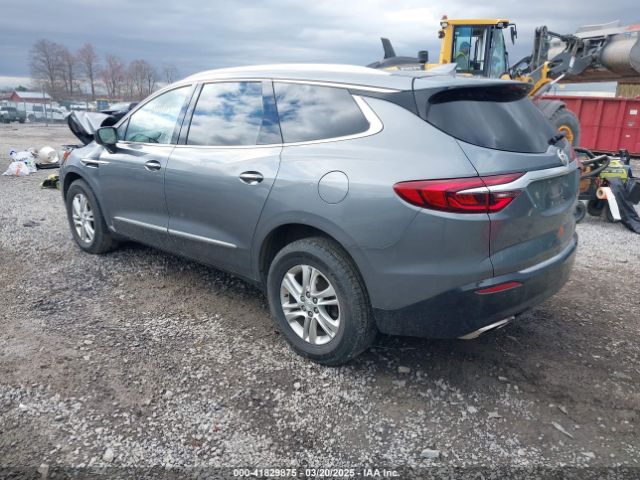 5GAEVAKW5KJ286781 Buick Enclave Awd Essence