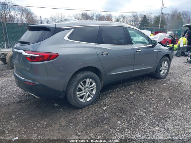 5GAEVAKW5KJ286781 Buick Enclave Awd Essence