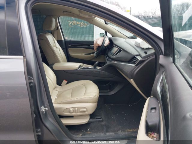 5GAEVAKW5KJ286781 Buick Enclave Awd Essence