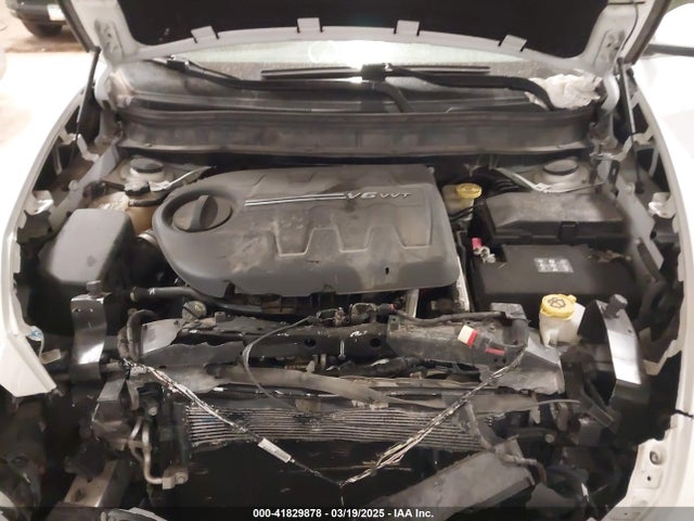 1C4PJMDS0GW219109 Jeep Cherokee Limited