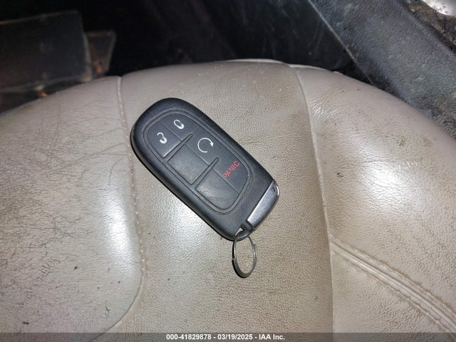 1C4PJMDS0GW219109 Jeep Cherokee Limited