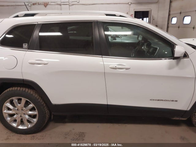 1C4PJMDS0GW219109 Jeep Cherokee Limited
