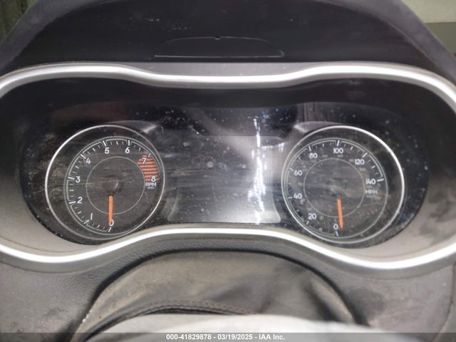 1C4PJMDS0GW219109 Jeep Cherokee Limited