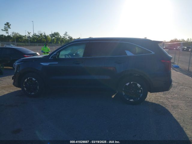 5XYRL4JC4SG339131 KIA SORENTO S