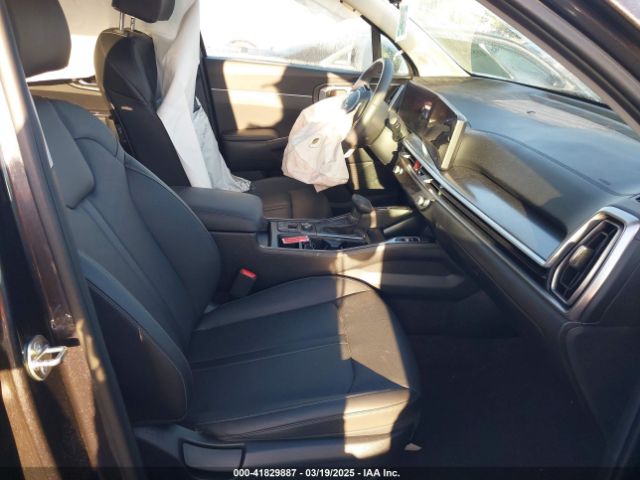 5XYRL4JC4SG339131 KIA SORENTO S