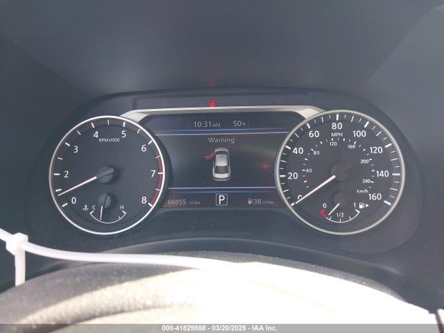 3N1AB8CV0MY311558 Nissan Sentra Sv Xtronic Cvt