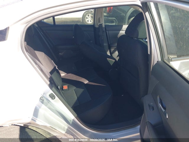 3N1AB8CV0MY311558 Nissan Sentra Sv Xtronic Cvt