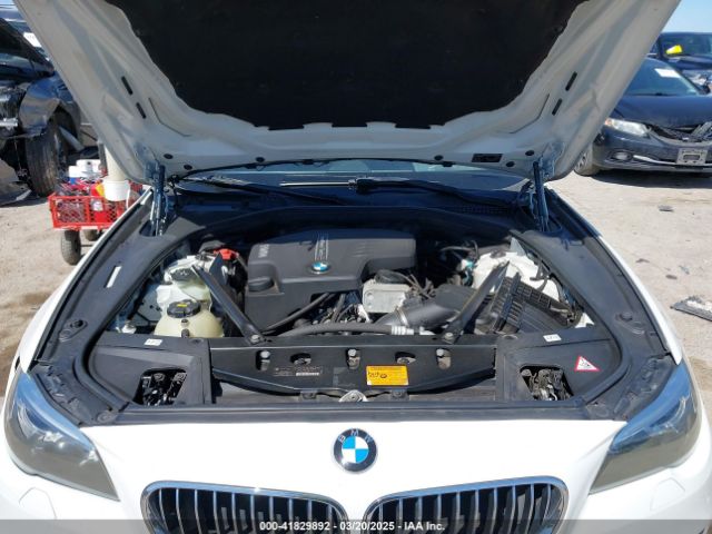 WBA5A7C54ED619314 BMW 528i Xdrive