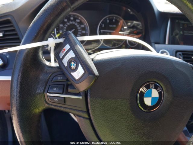 WBA5A7C54ED619314 BMW 528i Xdrive