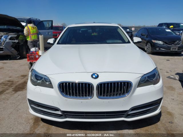 WBA5A7C54ED619314 BMW 528i Xdrive