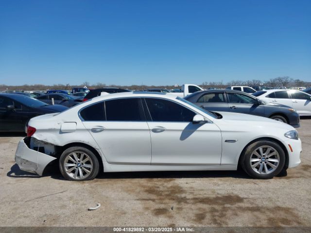 WBA5A7C54ED619314 BMW 528i Xdrive