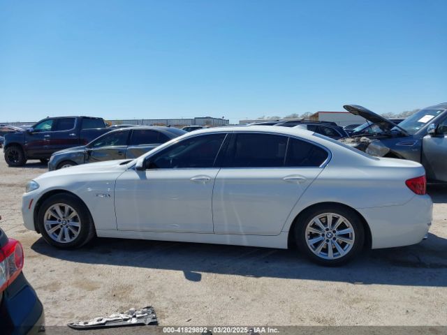WBA5A7C54ED619314 BMW 528i Xdrive
