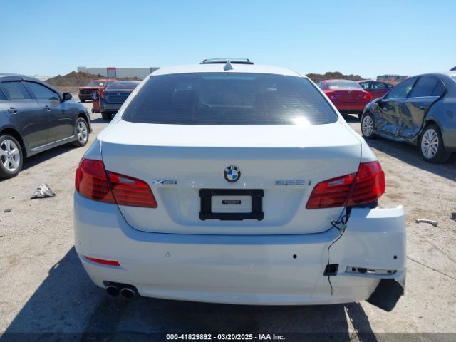 WBA5A7C54ED619314 BMW 528i Xdrive