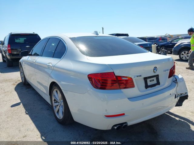 WBA5A7C54ED619314 BMW 528i Xdrive
