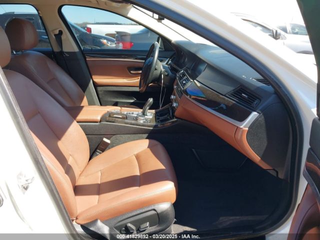 WBA5A7C54ED619314 BMW 528i Xdrive