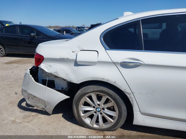 WBA5A7C54ED619314 BMW 528i Xdrive