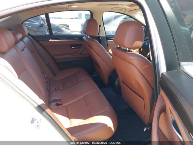 WBA5A7C54ED619314 BMW 528i Xdrive